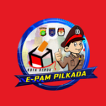 E-Pam Pilkada For PC Windows
