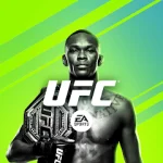 EA SPORTS™ UFC® Mobile 2 For PC Windows
