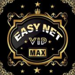 EASYNET VIP MAX For PC Windows
