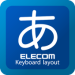 ELECOM Keyboard Layout For PC Windows