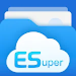 ESuper File Explorer For PC Windows