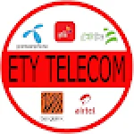 ETY Telecom For PC Windows