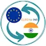 EURO to INR Converter For PC Windows
