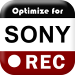 EZ Call Recorder Optimize SONY For PC Windows