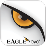 Eagle Eye Security For PC Windows