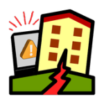 Earthquake Shake Alert For PC Windows