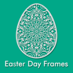 Easter Day Frames For PC Windows
