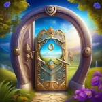 Easter Escape Room - 100 Doors For PC Windows