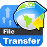 Easy File Transfer For PC Windows