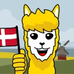 Educational games in Danish For PC Windows