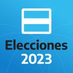 Elecciones Argentina 2023 For PC Windows