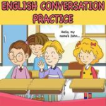 English Conversation Practice For PC Windows