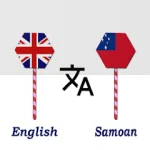 English To Samoan Translator For PC Windows