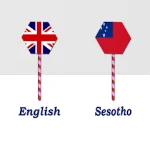 English To Sesotho Translator For PC Windows