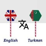 English To Turkmen Translator For PC Windows