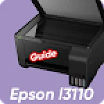 Epson L3110 guide For PC Windows