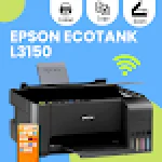 Epson L3150 Guide For PC Windows