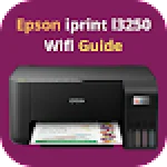 Epson iprint l3250 Wifi Guide For PC Windows