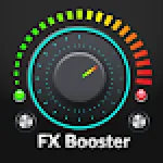 Equalizer FX Booster Lite For PC Windows