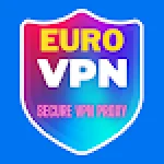 Euro VPN - Secure VPN Proxy For PC Windows