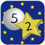 EuroMillions Numbers & Statistics For PC Windows