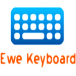 Ewe Keyboard For PC Windows