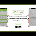 Ezelogs Construction Software For PC Windows