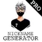 FF Nickname Generator for pro For PC Windows