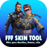 FF Skin Tools Pro Max For PC Windows