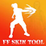 FFF FF Skin Tool And Diamonds For PC Windows