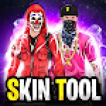 FFF Sensi Skin Tool For PC Windows