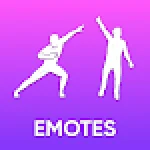 FFF emotes Skin Tool For PC Windows