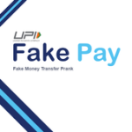 Fake Pay - FakePe - Prank For PC Windows