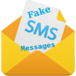 Fake SMS Messages For PC Windows