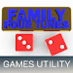 Family Four Tunes For PC Windows