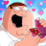 Family Guy Freakin Mobile Game For PC Windows