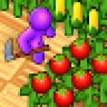 Farm Land - Farming life game For PC Windows