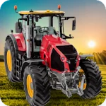 Farming Simulator: Farm games For PC Windows