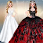 Fashion Game Makeup & Dress up For PC Windows
