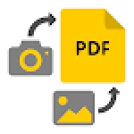 Fast Image to PDF Converter For PC Windows