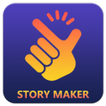 Fast Story Maker for Social Media | Story Creator For