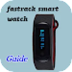 Fastrack smart watch Guide For PC Windows