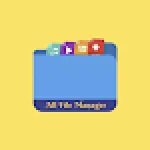 File manager - PDF reader For PC Windows