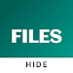Files Hide - Tiny File Manager For PC Windows