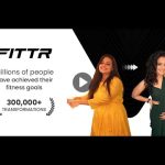 Fittr Health & Fitness Coach For PC Windows