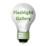 Flashlight Gallery For PC Windows