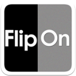 Flip On Lite For PC Windows
