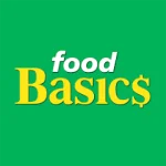 Food Basics For PC Windows