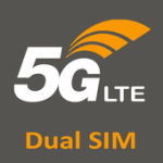 Force 5G LTE only, 4G LTE Only, 5G Switcher For