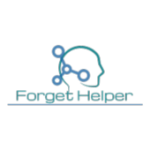 Forget Helper For PC Windows